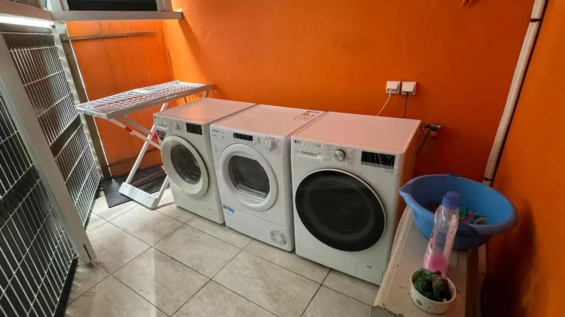 Maison Charmante A Fort-De-France Avec Equipements Modernes
