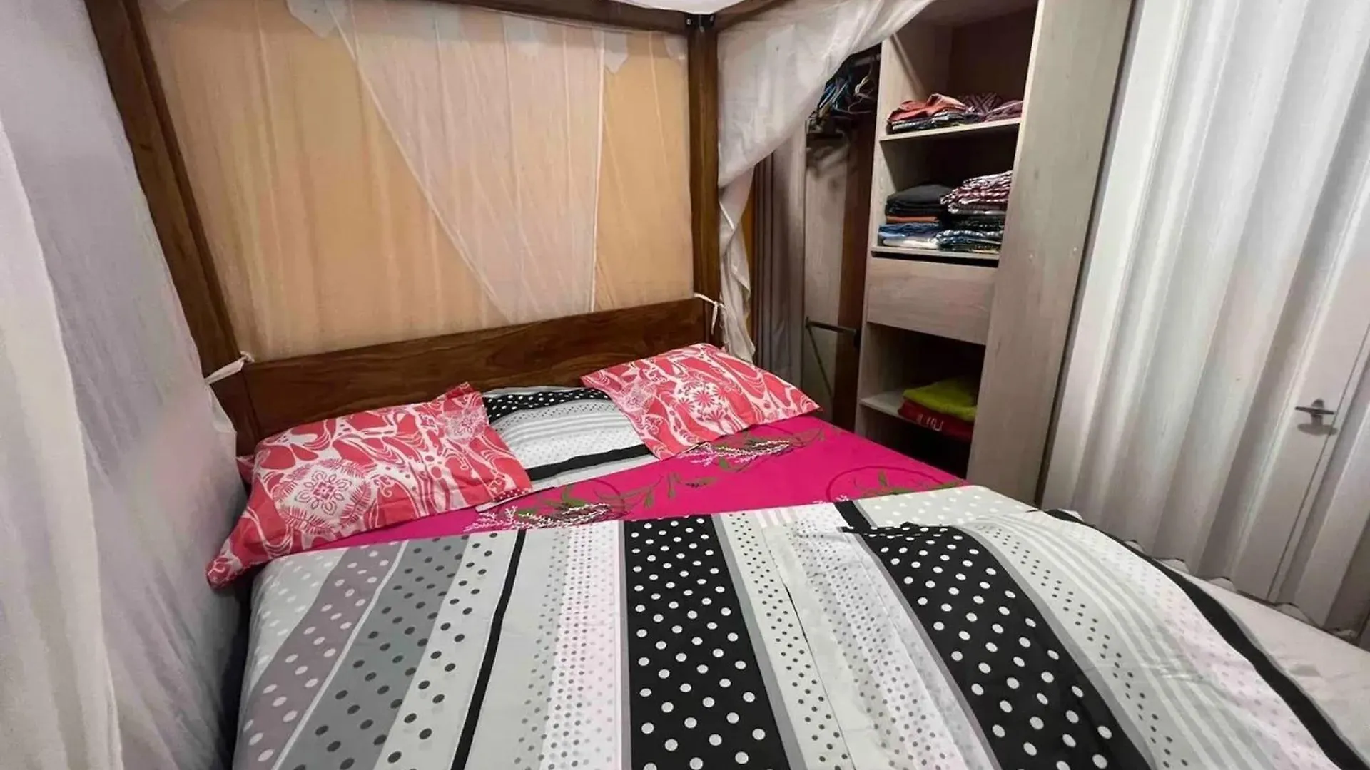 Maison Charmante A Fort-De-France Avec Equipements Modernes 마르티니크