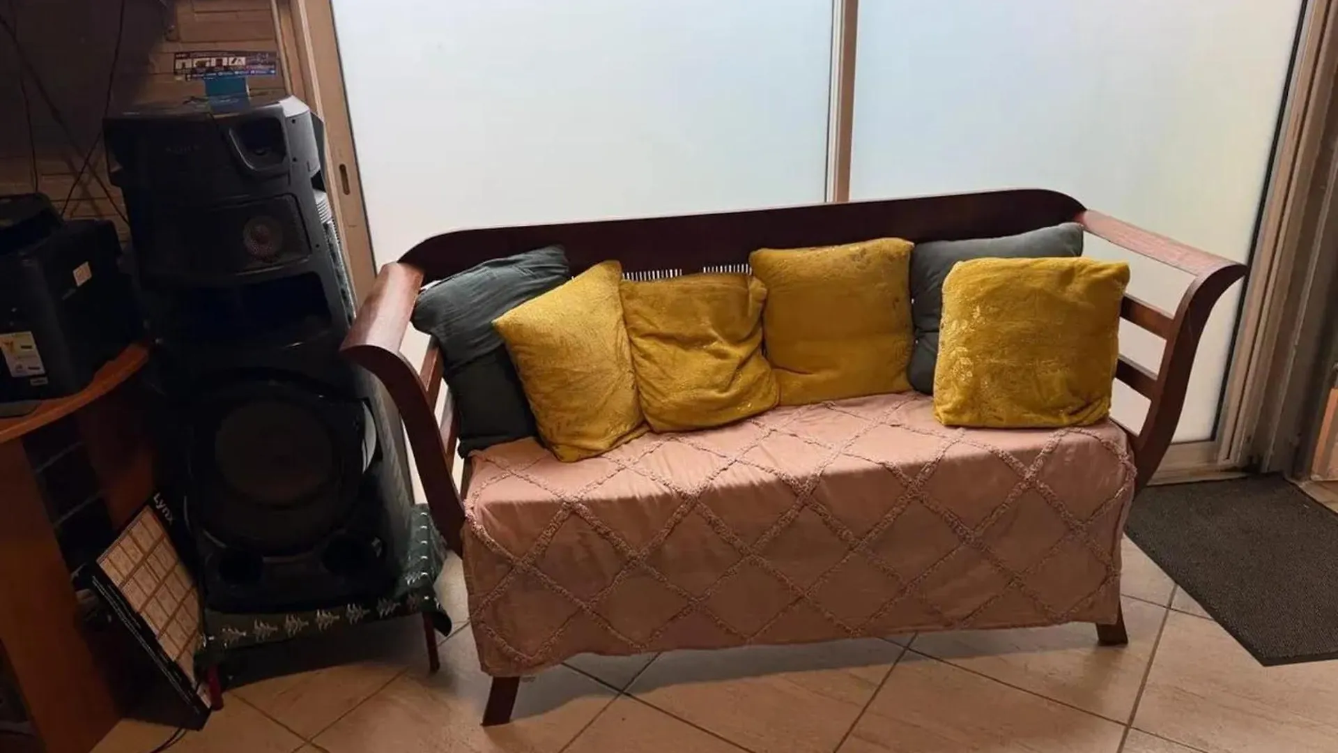 펜션 Maison Charmante A Fort-De-France Avec Equipements Modernes
