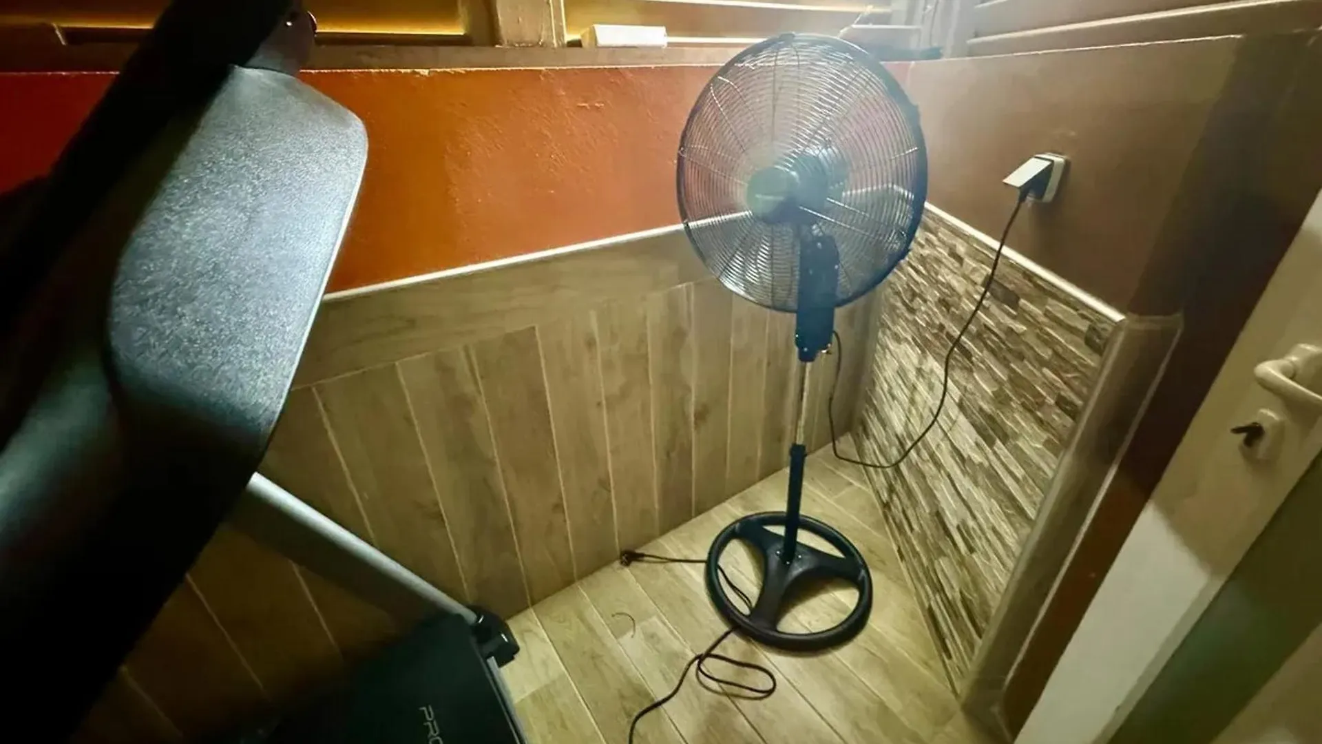 펜션 Maison Charmante A Fort-De-France Avec Equipements Modernes 마르티니크