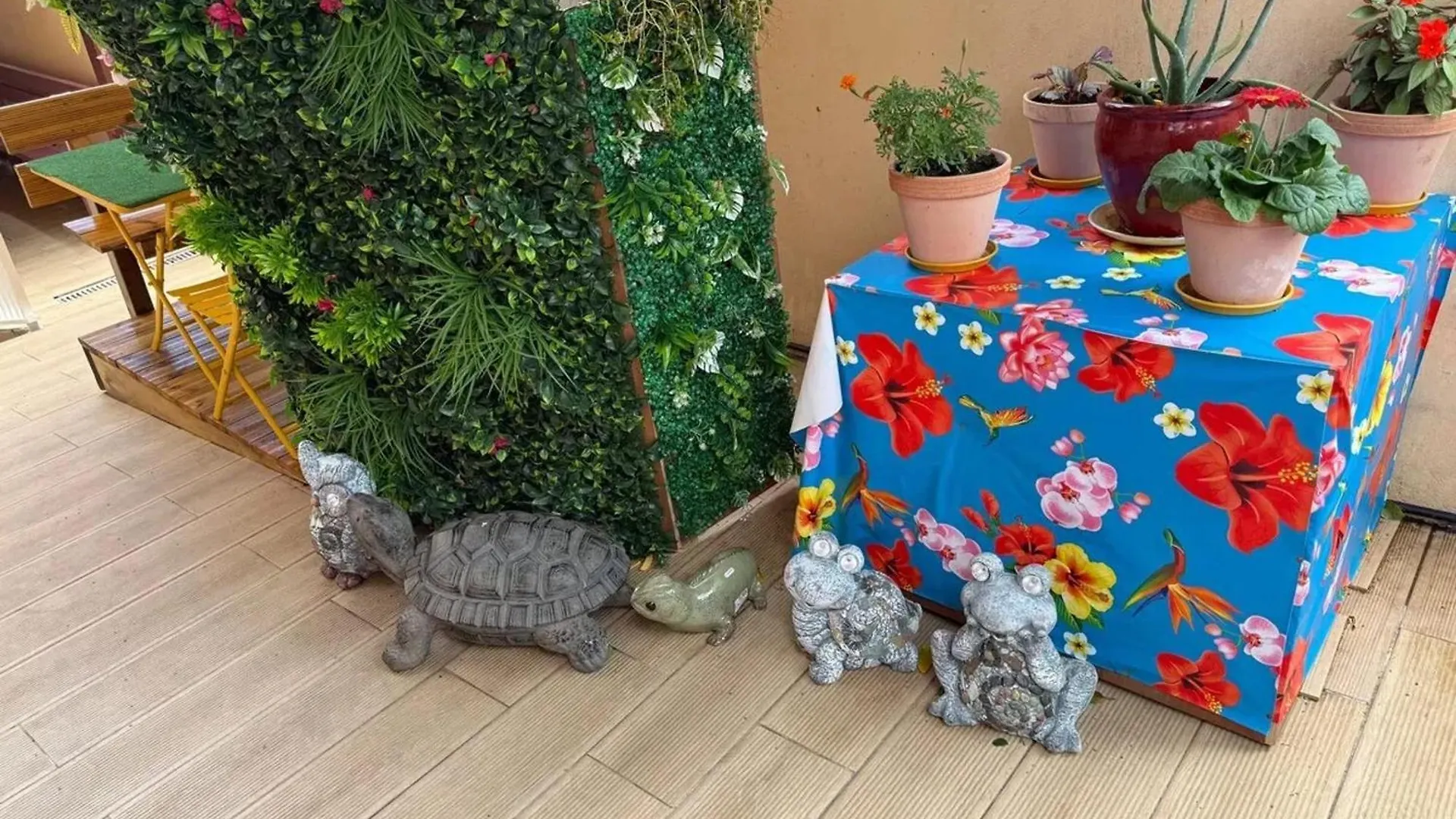 Maison Charmante A Fort-De-France Avec Equipements Modernes