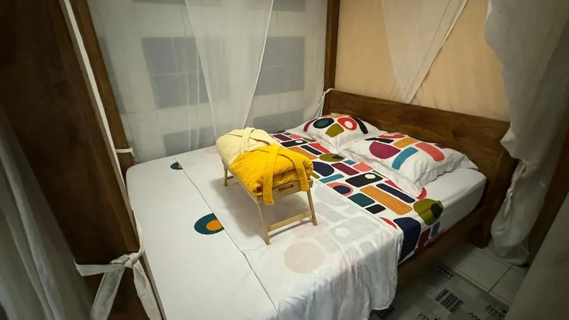 Maison Charmante A Fort-De-France Avec Equipements Modernes 펜션